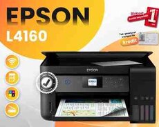 Printer Epson L4160