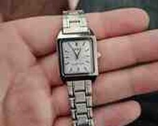 Casio qol saatı