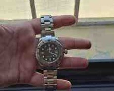Rolex qol saatı