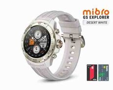 Xiaomi Mibro GS Explorer Green