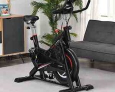 Spinning bike home velotrenajor-708