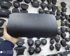 Hyundai Santa Fe 2006-2012 airbag