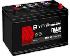 Akkumlyator Fiamm