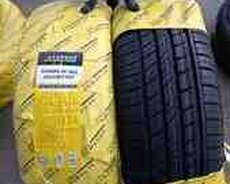 Austone şinləri 225, 60 R17