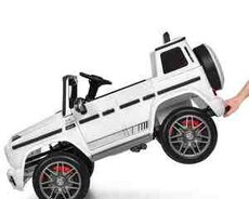 Mercedes M4180 elektrik maşın