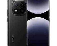 Xiaomi Redmi Note 14 Pro+ Black 256GB, 12GB