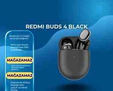 Redmi Buds 4 Black