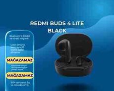 Redmi Buds 4 Lite black