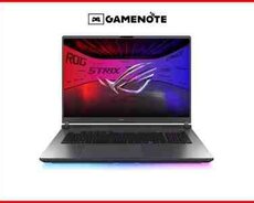 ASUS ROG Strix G18 (RTX 5060)