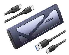 UGREEN NVME SSD Enclosure