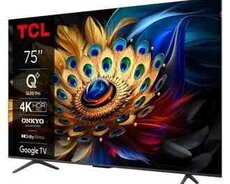 Televizor TCL 75C655