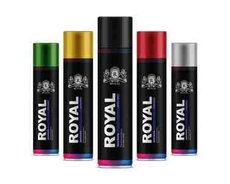 Sprey boyalar ROYAL