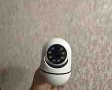 Wi-Fi camera
