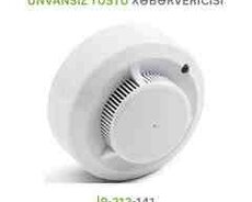 Ünvansız tüstü xəbərvericisi ip 212-141