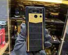 Vertu Metavertu 2 Max Alligator Skin Black 512GB, 12GB