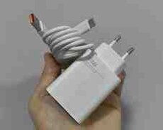 Xiaomi Redmi Note 13 adapteri 33 watt