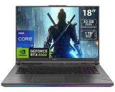 Asus ROG Strix G814JVR-N6091