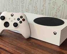 Oyun konsolu Xbox series s