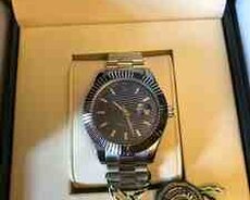 Qol saatı Rolex Oyster Datejust