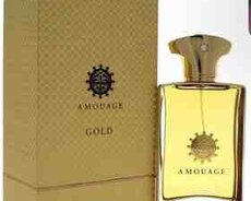 Amouage Gold ətri