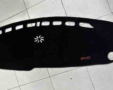 BYD panel üstü örtüyü