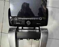 Toyota Prado 2003, 2009 android monitoru