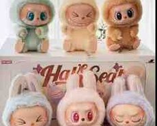 Labubu monsters