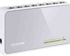 Kommutator TP-Link TL-SF1008D