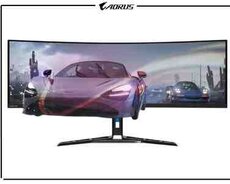 Monitor Lenovo Legion R45w-30 67B1GAC3EU