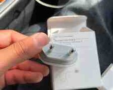 Apple adapter başlığı