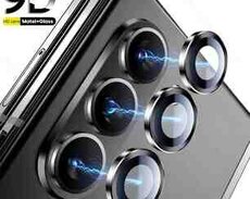 Samsung Z Fold 7 camera glass 2025 il