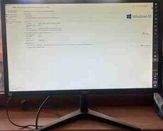 Masaüstü oyun kompüteri