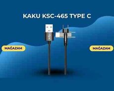 Kaku Ksc-465 type c