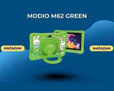 Modio M62 green