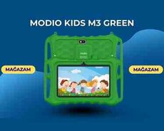 Modio Kids M3 green