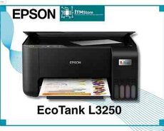 Printer Epson EcoTank L3250 WiFi
