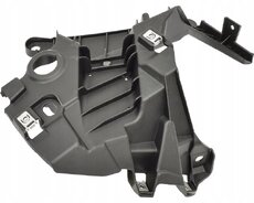 Bmw X5 F15, X6 F16 Plasmas Sol