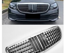 Mercedes W213 Maybach 2021 radiator barmaqlığı