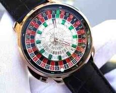 Jacob co casino qol saatı