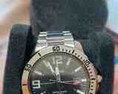 Casio qol saatı