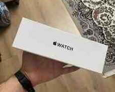 Apple Watch SE 2 Starlight 40mm