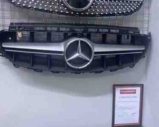 Mercedes W213 AMG 6.3 radiator barmaqlığı