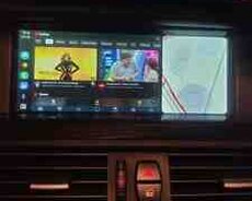 Car play android avto