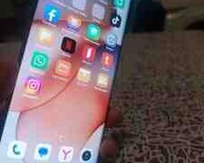 Xiaomi 13 Lite Black 256GB, 8GB