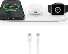 Ttec AirCharger Trio