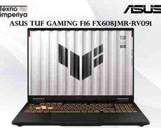 ASUS TUF Gaming F16 FX608JMR-RV091