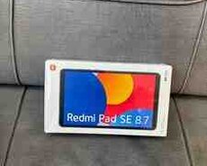 Xiaomi Redmi Pad SE 8.7 6, 128GB