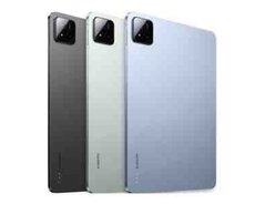 Xiaomi Pad 7 8GB, 256GB
