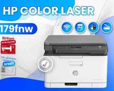 Printer HP Color Laser MFP 179fnw
