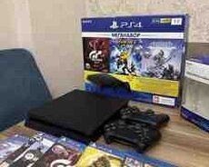 Sony PlayStation 4 Slim 1TB